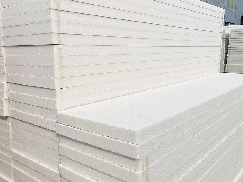 外墻擠塑板廠家